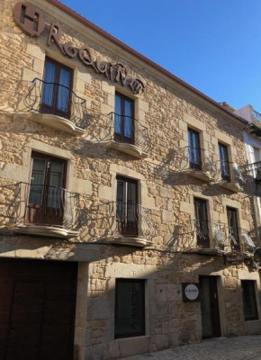 Hotel Roquiño
